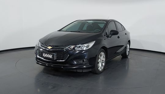 Chevrolet • Cruze