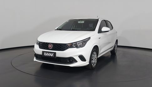 Fiat Argo FIREFLY DRIVE Hatchback 2020