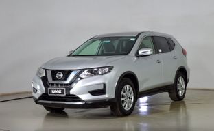 Nissan • X-Trail