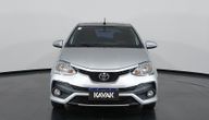 Toyota Etios XS Hatchback 2018