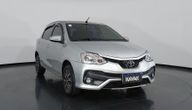 Toyota Etios XS Hatchback 2018