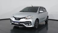 Toyota Etios XS Hatchback 2018