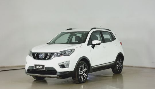 Changan • CS15