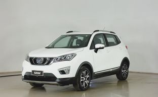 Changan • CS15