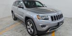 Jeep Grand Cherokee 3.6 LIMITED LUJO V6 4X2 Suv 2016