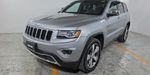 Jeep Grand Cherokee 3.6 LIMITED LUJO V6 4X2 Suv 2016