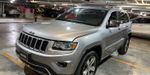 Jeep Grand Cherokee 3.6 LIMITED LUJO V6 4X2 Suv 2016