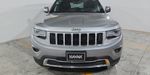 Jeep Grand Cherokee 3.6 LIMITED LUJO V6 4X2 Suv 2016