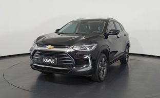 Chevrolet • Tracker