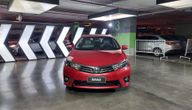 Toyota Corolla 1.8 XEI PACK CVT Sedan 2017