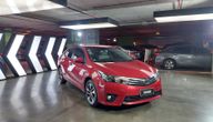 Toyota Corolla 1.8 XEI PACK CVT Sedan 2017