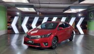 Toyota Corolla 1.8 XEI PACK CVT Sedan 2017