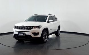 Jeep • Compass