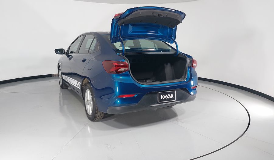 Chevrolet Onix 1.0 LT C Sedan 2021