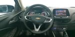 Chevrolet Onix 1.0 LT C Sedan 2021