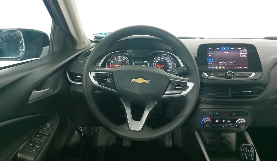 Chevrolet Onix 1.0 LT C Sedan 2021