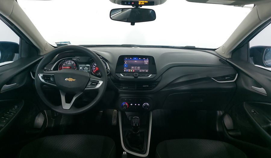 Chevrolet Onix 1.0 LT C Sedan 2021