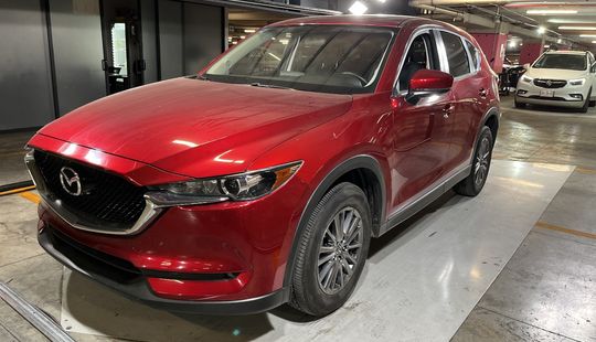 Mazda • CX-5