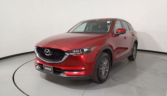 Mazda • CX-5