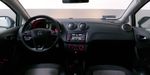 Seat Ibiza 1.6 BLITZ MT Hatchback 2017