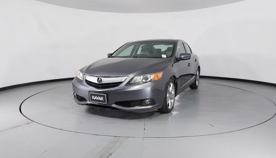 Acura • ILX