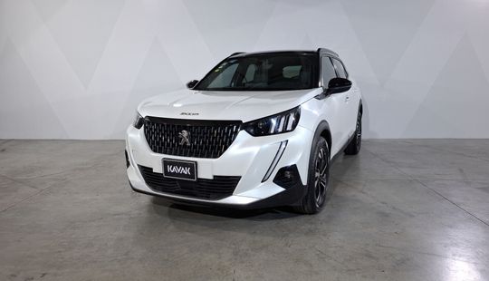 Peugeot • 2008