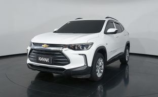 Chevrolet • Tracker