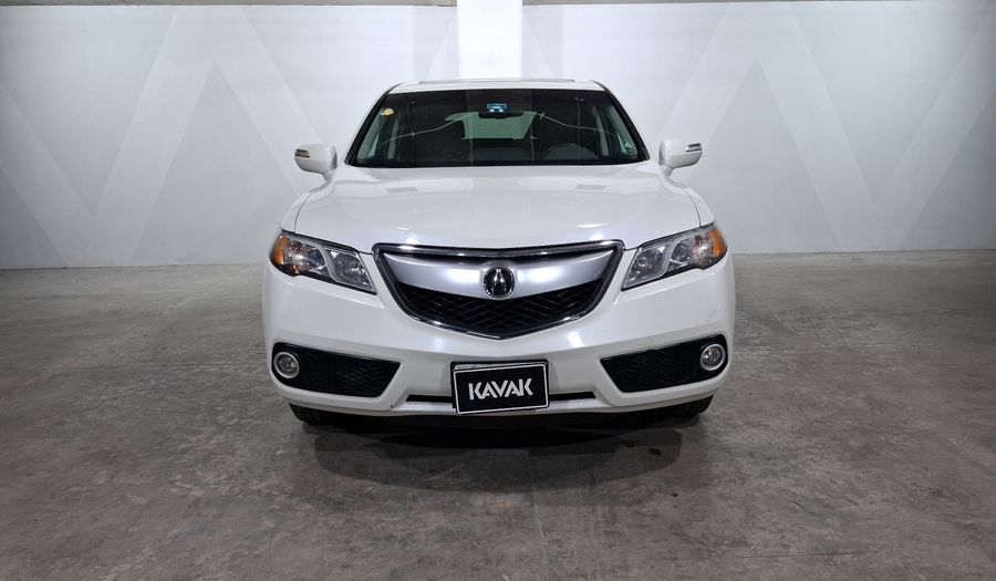 Acura Rdx 3.5 5AT Suv 2015