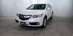 Acura Rdx 3.5 5AT Suv 2015