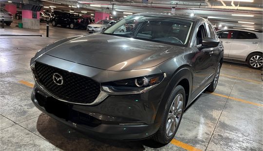 Mazda • CX-30