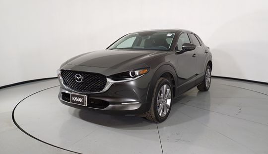 Mazda • CX-30