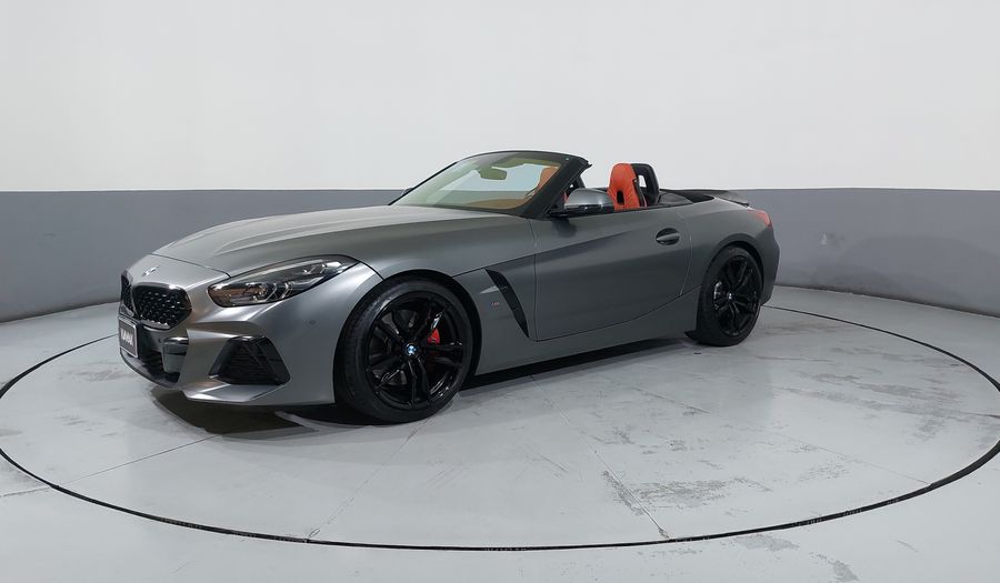 Bmw Z4 3.0 M40I AUTO Convertible 2022