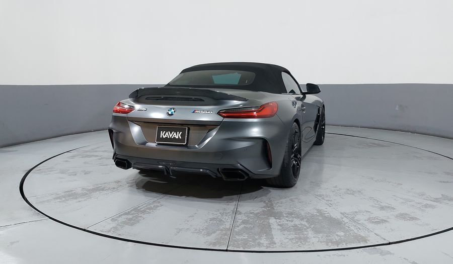 Bmw Z4 3.0 M40I AUTO Convertible 2022