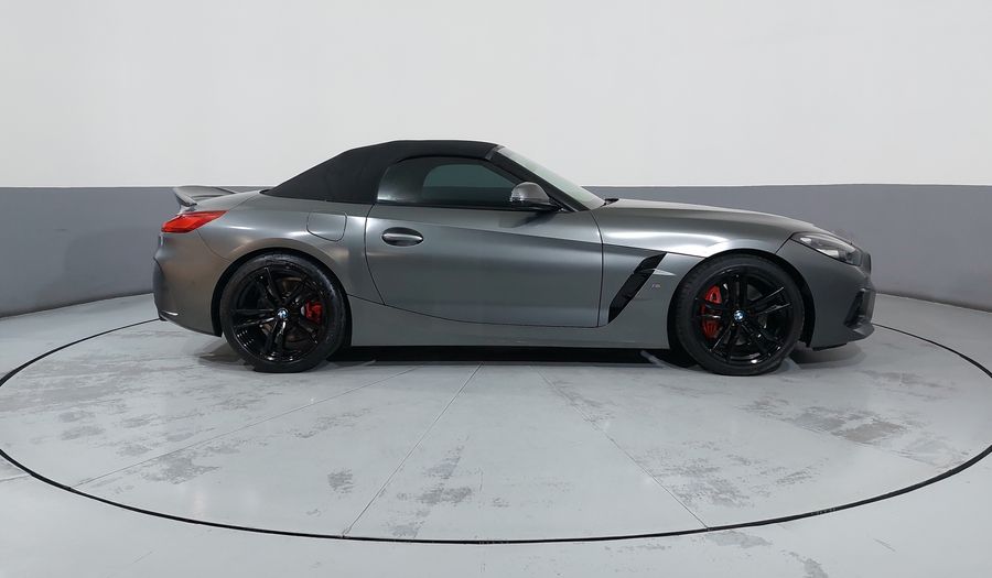 Bmw Z4 3.0 M40I AUTO Convertible 2022