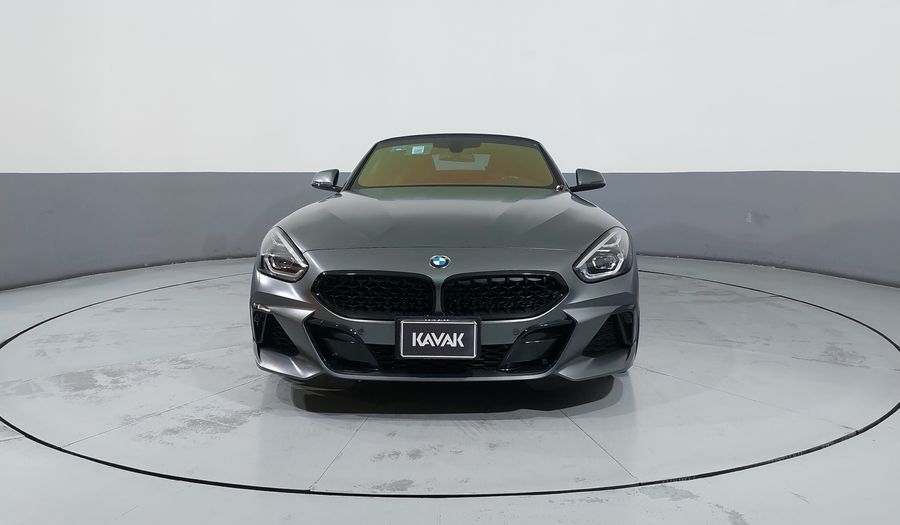 Bmw Z4 3.0 M40I AUTO Convertible 2022