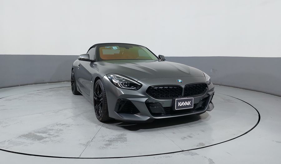 Bmw Z4 3.0 M40I AUTO Convertible 2022