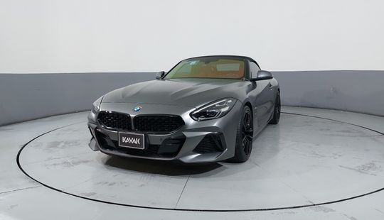 Bmw • Z4