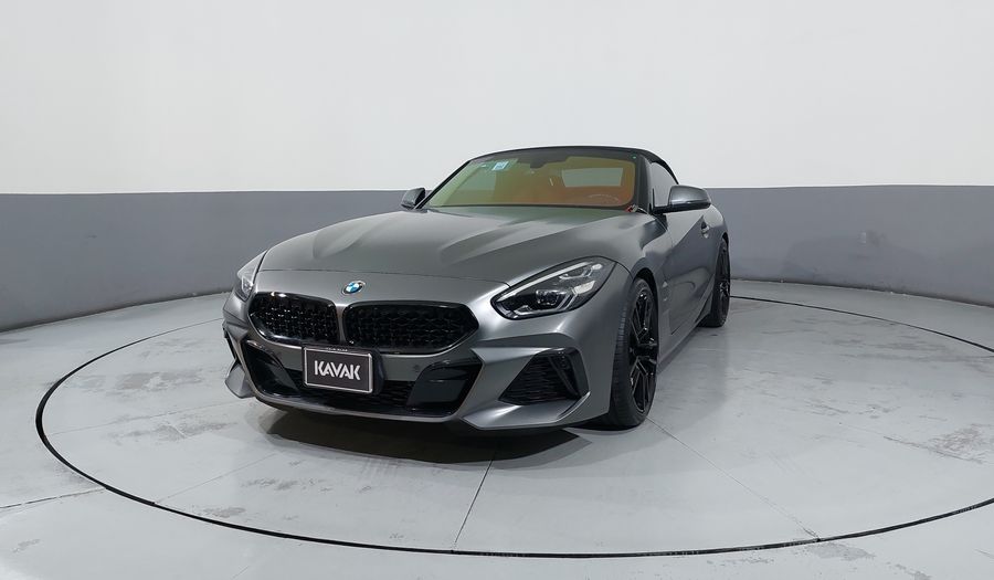 Bmw Z4 3.0 M40I AUTO Convertible 2022