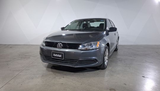 Volkswagen • Jetta