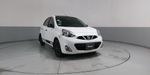 Nissan March 1.6 EXCLUSIVE BI-TONO AUTO Hatchback 2019