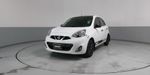 Nissan March 1.6 EXCLUSIVE BI-TONO AUTO Hatchback 2019