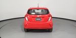 Chevrolet Spark 1.4 LT B Hatchback 2021