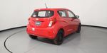 Chevrolet Spark 1.4 LT B Hatchback 2021