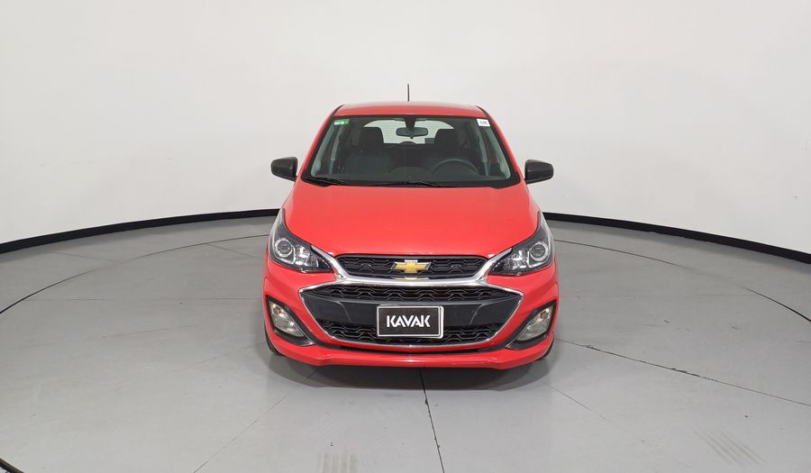 Chevrolet Spark 1.4 LT B Hatchback 2021