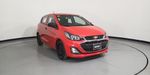 Chevrolet Spark 1.4 LT B Hatchback 2021