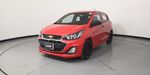 Chevrolet Spark 1.4 LT B Hatchback 2021