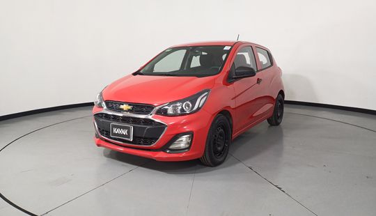 Chevrolet • Spark