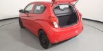 Chevrolet Spark 1.4 LT B Hatchback 2021