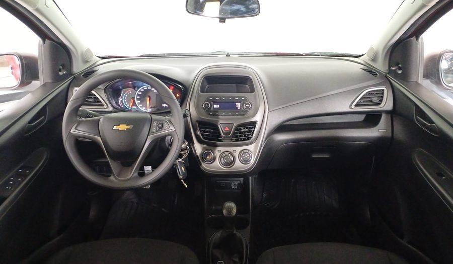 Chevrolet Spark 1.4 LT B Hatchback 2021