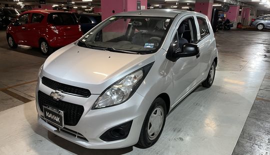 Chevrolet • Spark